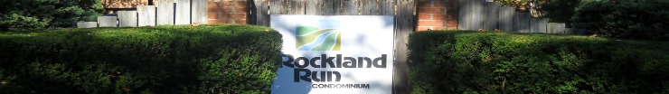 Rockland Run logo